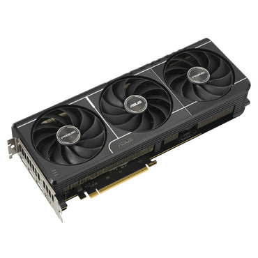 Tarjeta de Video ASUS PRIME GeForce RTX 5080 OC 16GB GDDR7 PCIe 5.0