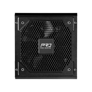 Fuente de Poder ASRock PRO-750G 750W 80 Plus Bronze ATX