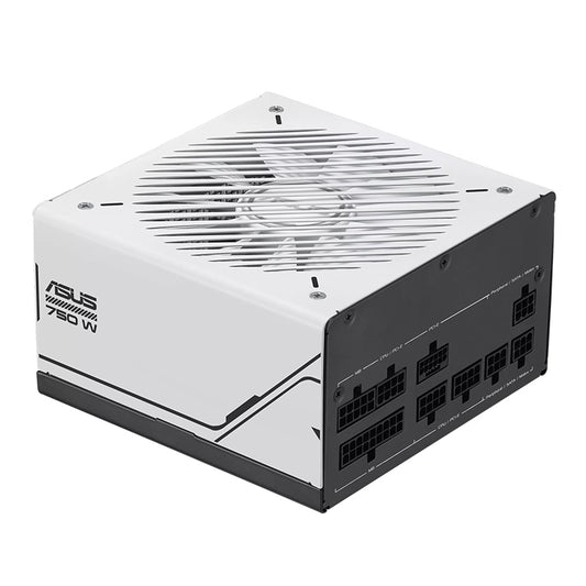 Fuente de Poder ASUS AP-750G 750W 80 Plus Gold Full Modular ATX PCIe 5.0
