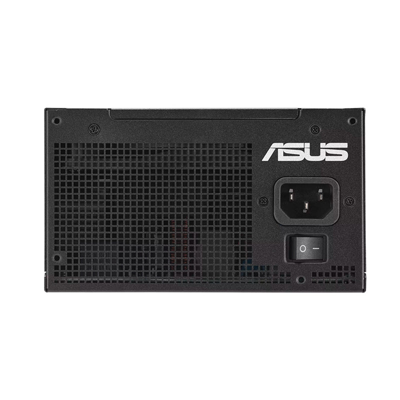 Fuente de Poder ASUS TUF Gaming 750G EVO 750W 80 Plus Gold Full Modular ATX