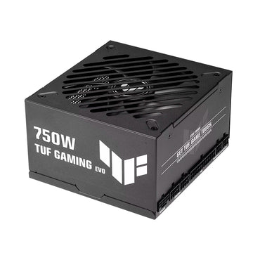 Fuente de Poder ASUS TUF Gaming 750G EVO 750W 80 Plus Gold Full Modular ATX