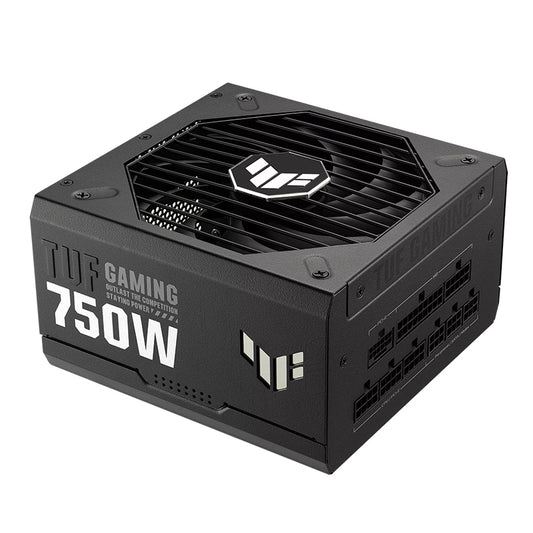 Fuente de Poder ASUS TUF Gaming 750W 80 Plus Gold Full Modular ATX PCIe 5.0