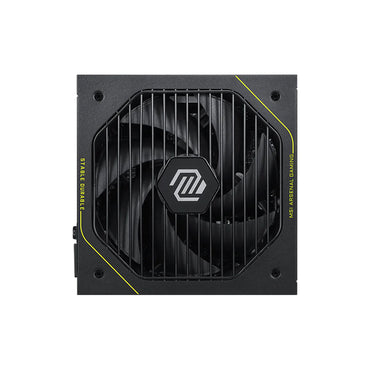 Fuente de Poder MSI MAG A1200PLS PCIe 5.1 1200W 80 Plus Platinum Modular ATX