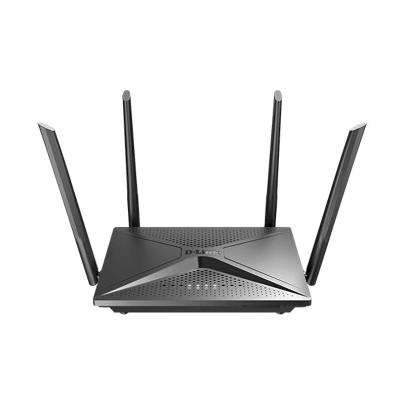 Router D-Link DIR-2150 WiFi AC2100 Gigabit Dual Band MU-MIMO Alto Rendimiento