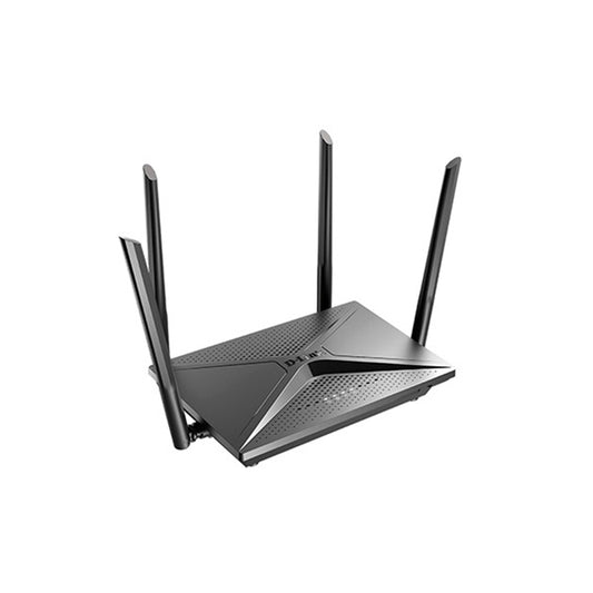Router D-Link DIR-2150 WiFi AC2100 Gigabit Dual Band MU-MIMO Alto Rendimiento