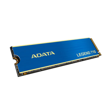 SSD ADATA LEGEND 710 256GB M.2 NVMe PCIe 3.0 x4 2400MB/s