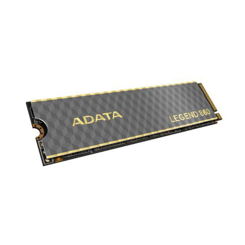 SSD ADATA LEGEND 860 512GB M.2 NVMe PCIe 4.0 x4 6000MB/s