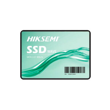 SSD Hiksemi Wave (S) 1TB SATA III 2.5" 550MB/s