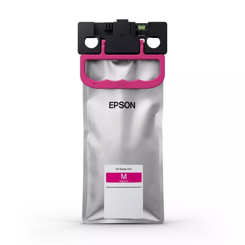 Tinta Epson DURABrite Pro 13J T13J300 Magenta 204ml 20,000 Páginas