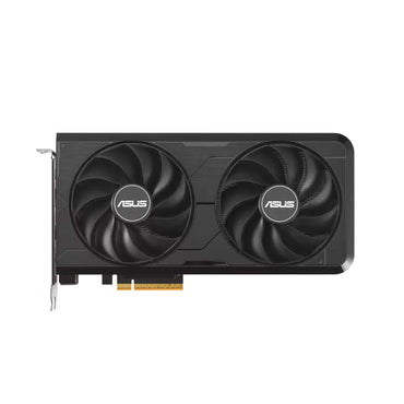 Tarjeta de Video ASUS Dual RTX 5060 O8G EVO 8GB GDDR7 PCIe 5.0