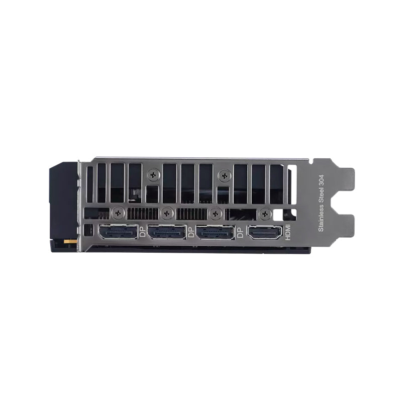 Tarjeta de Video ASUS Dual RTX 5060 O8G EVO 8GB GDDR7 PCIe 5.0