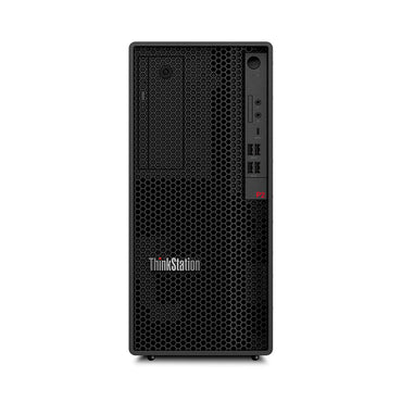 Workstation Lenovo ThinkStation P2 Tower Gen 2 Core Ultra 7 265K 16GB 512GB SSD RTX A400 Windows 11 Pro