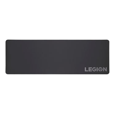 Mouse Pad Lenovo Legion Gaming XL Cloth GXH0W29068 Antideslizante Negro