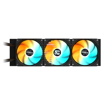 Refrigeración Líquida Gigabyte GME 360 ARGB 360mm para Intel y AMD