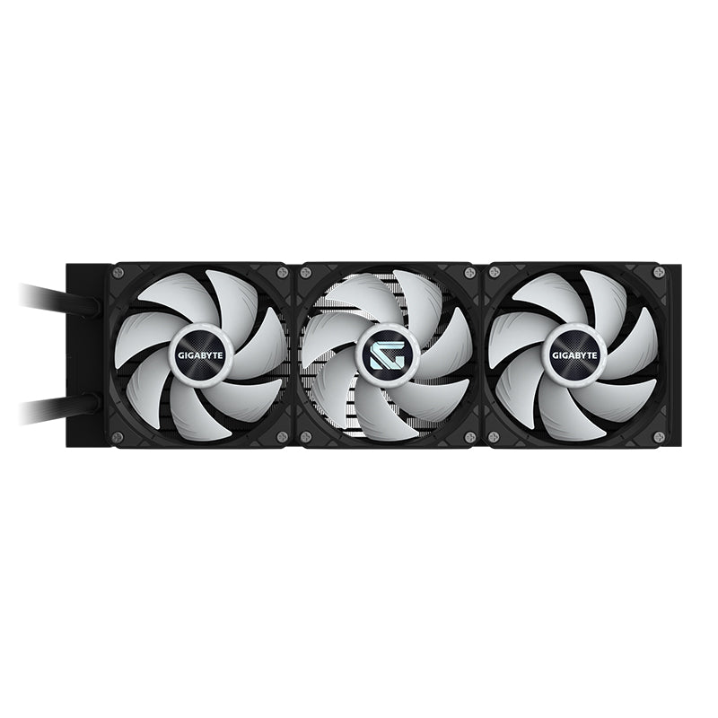Refrigeración Líquida Gigabyte GME 360 ARGB 360mm para Intel y AMD