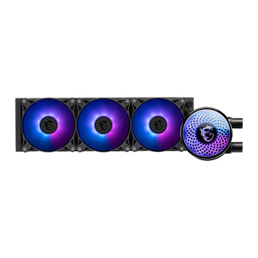 Refrigeración Líquida MSI MAG CORELIQUID A12 360 ARGB 360mm para Intel y AMD