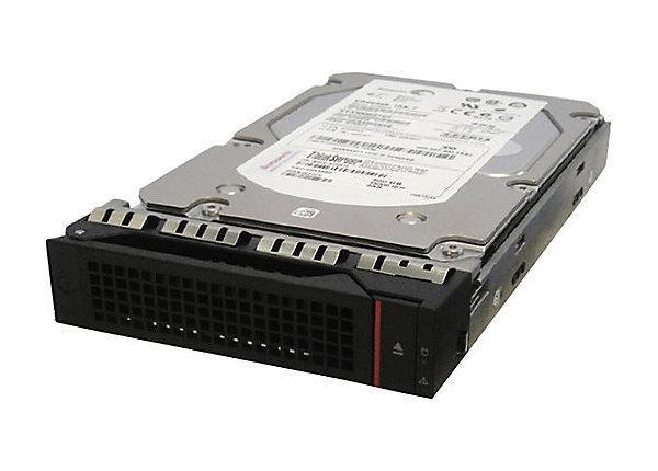 Disco Duro Lenovo ThinkSystem 1.2TB SAS 12Gb/s 10K RPM 2.5” Hot-Swap para Servidores