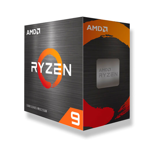 Procesador AMD Ryzen 9 5900XT 3.3GHz 16 Núcleos 64MB Cache AM4