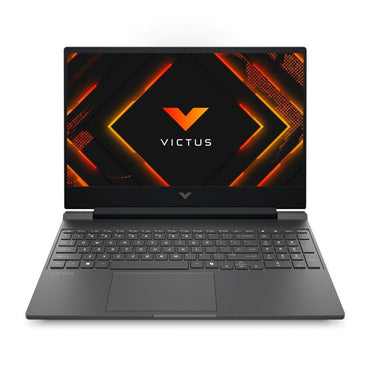 Laptop Gamer HP Victus 15-fb3031la Ryzen 7 7445H 12GB RAM 512GB SSD RTX 3050 15.6" FHD 144Hz