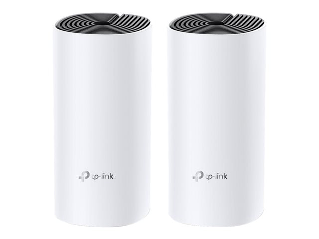 TP-Link Deco M4 AC1200 Sistema Wi-Fi Mesh Dual Band Gigabit 2-Pack