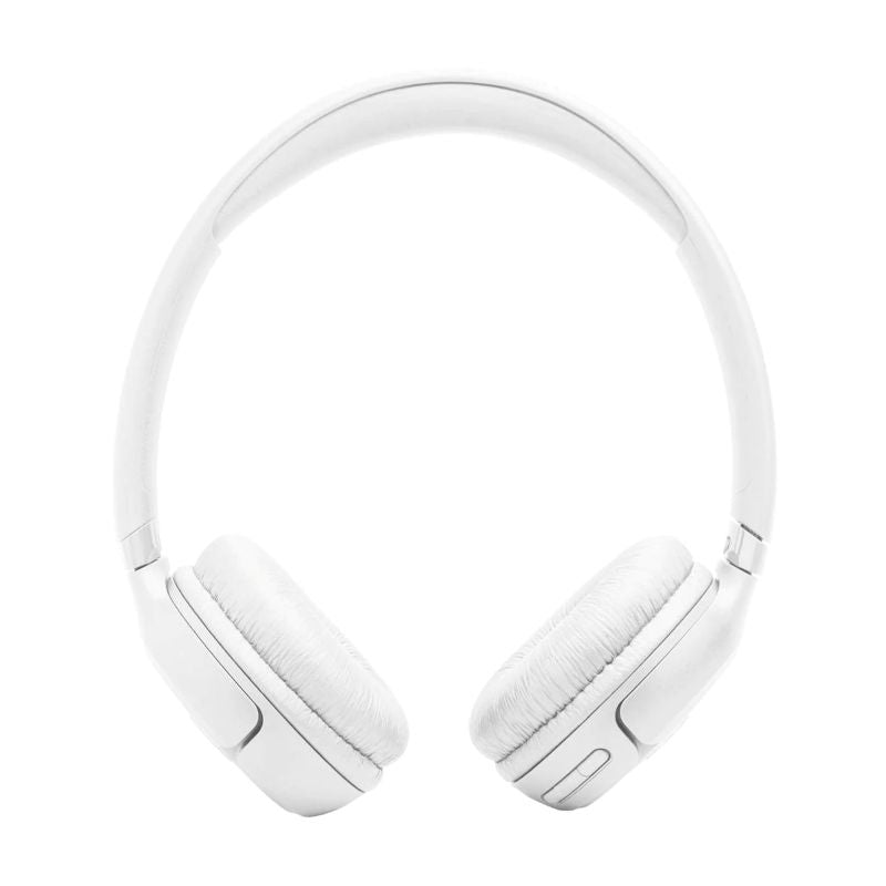 JBL Tune 530BT Audífonos Bluetooth 6.0 76 Horas Blanco