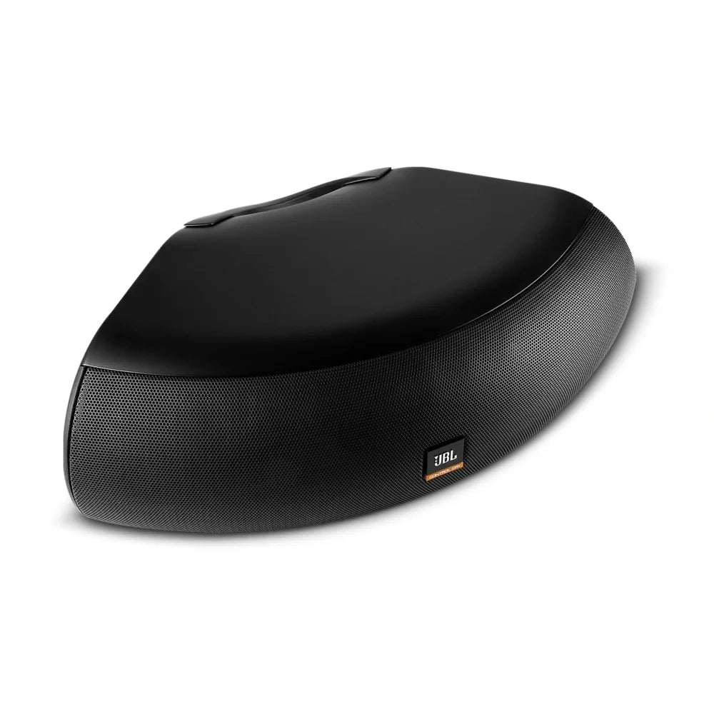 Parlante JBL Pro Control CRV Dual 4" Instalación Comercial Negro
