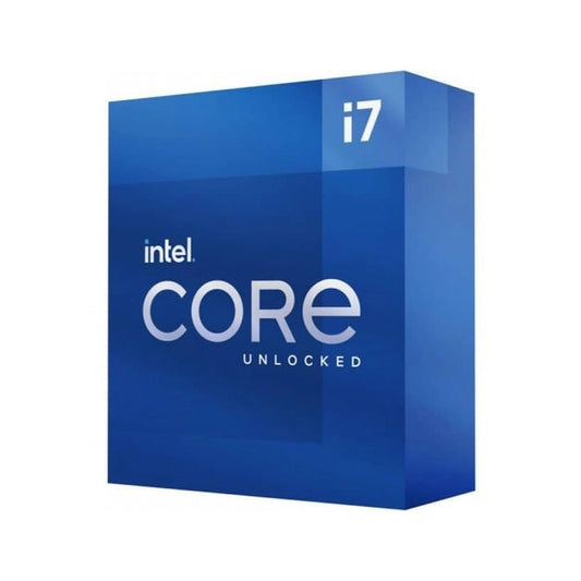 Procesador Intel Core i7-12700 4.9GHz 12 Núcleos 25MB Cache LGA1700