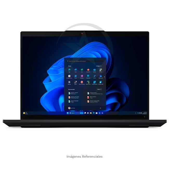 Laptop Lenovo ThinkPad L14 Gen 6 14" WUXGA Core Ultra 7 255U 16GB DDR5 1TB SSD Windows 11 Pro
