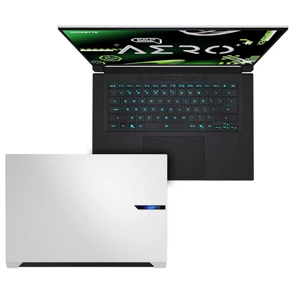 Laptop Gigabyte AERO X16 16" Ryzen AI 7 350 16GB RAM 1TB SSD RTX 5060 8GB Windows 11 Pro