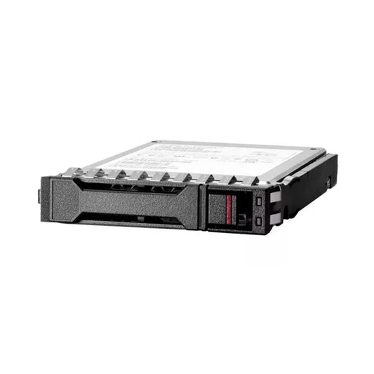 Disco Duro HPE 1.2TB SAS 12G 10K SFF 2.5" Mission Critical Basic Carrier P28586-B21