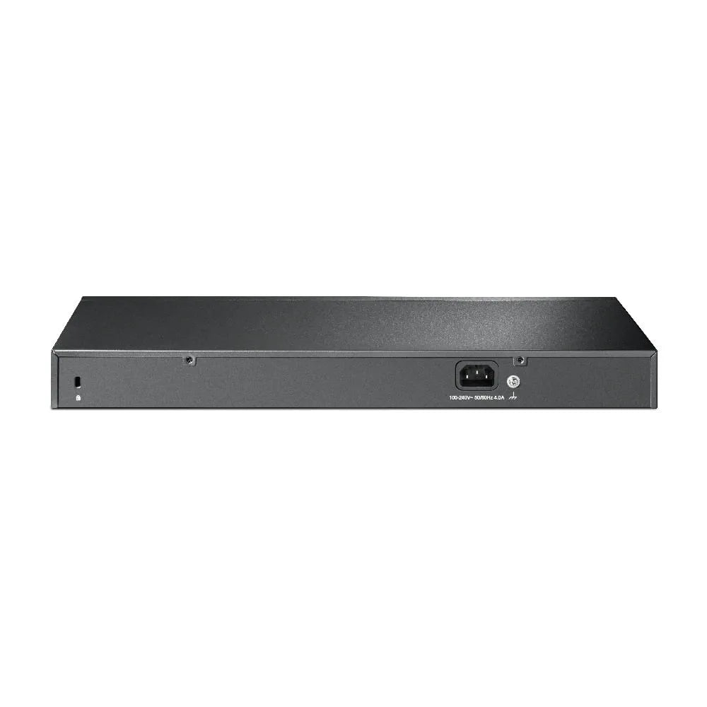 Switch TP-Link JetStream SG2218P 18 Puertos Gigabit PoE+ Smart Gestionado