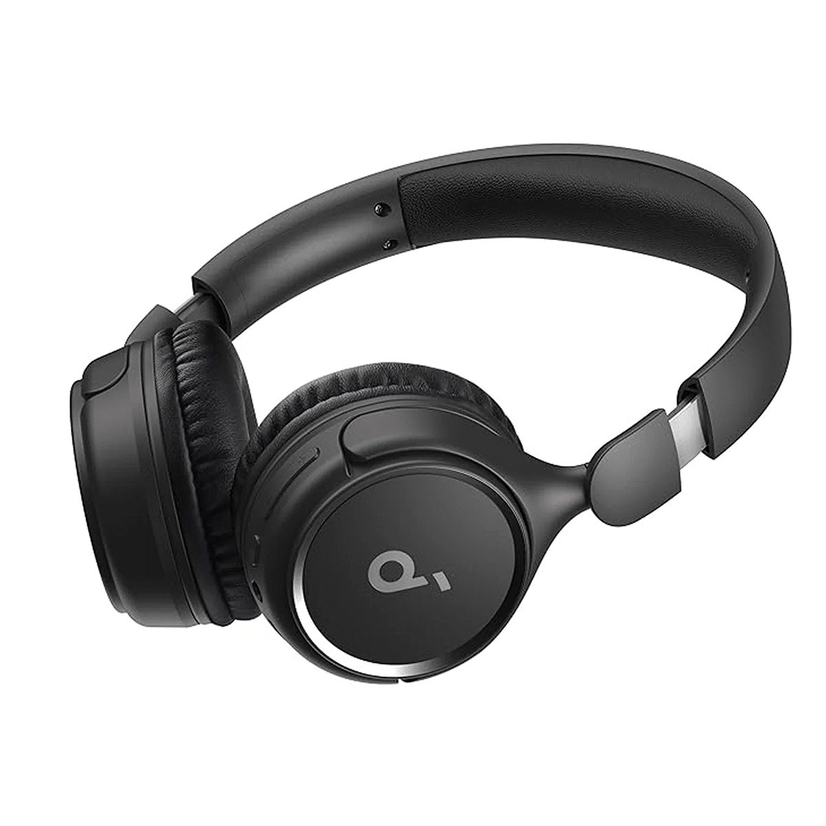 Audífonos Soundcore H30i Black Bluetooth 5.3 Wireless On-Ear