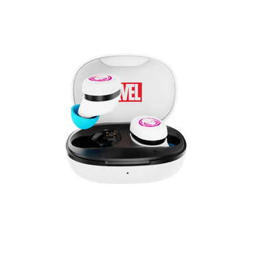 Audífonos Xtech XTH-M701SG True Wireless Marvel Ghost Spider