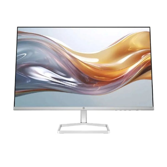 Monitor HP Serie 5 527sw 27" Full HD IPS 100Hz Blanco HDMI VGA