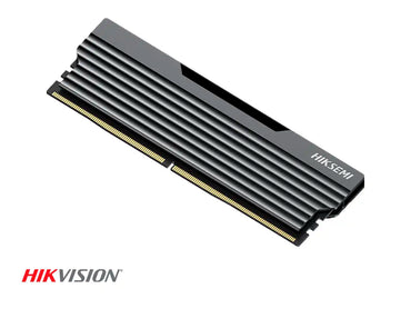Memoria RAM Hiksemi Future 16GB DDR5 5600MHz Black Alto Rendimiento