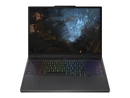 Laptop Gaming Lenovo Legion 5 15IRX10 15.3" WUXGA IPS Core i7-13650HX 16GB DDR5 1TB SSD RTX 5060 8GB