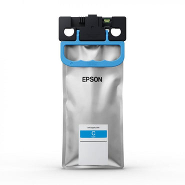 Tinta Epson T05A100 Negra Original para WorkForce Pro WF-C878R / WF-C879R