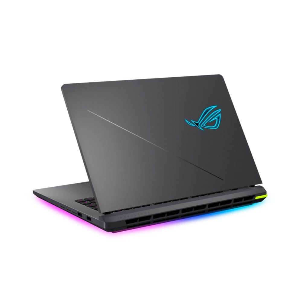 Laptop Gamer ASUS ROG Strix G16 16" WQXGA 240Hz Ryzen 9 16GB 1TB SSD RTX 5080 Windows 11