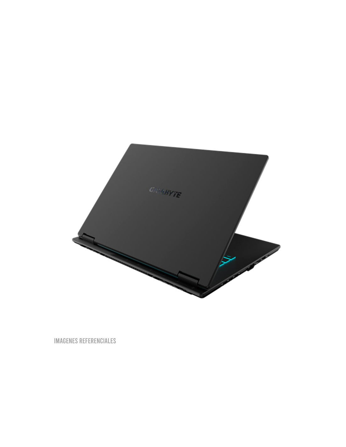 LAPTOP GIGABYTE GAMING A16 INTEL CORE I7 RTX 5050 8GB 16GB RAM 512GB SSD 16"