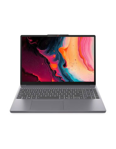 LAPTOP LENOVO IDEAPAD SLIM 3 15IRH10 INTEL CORE I7 13620H 24GB RAM 512GB SSD 15.3" FREEDOS