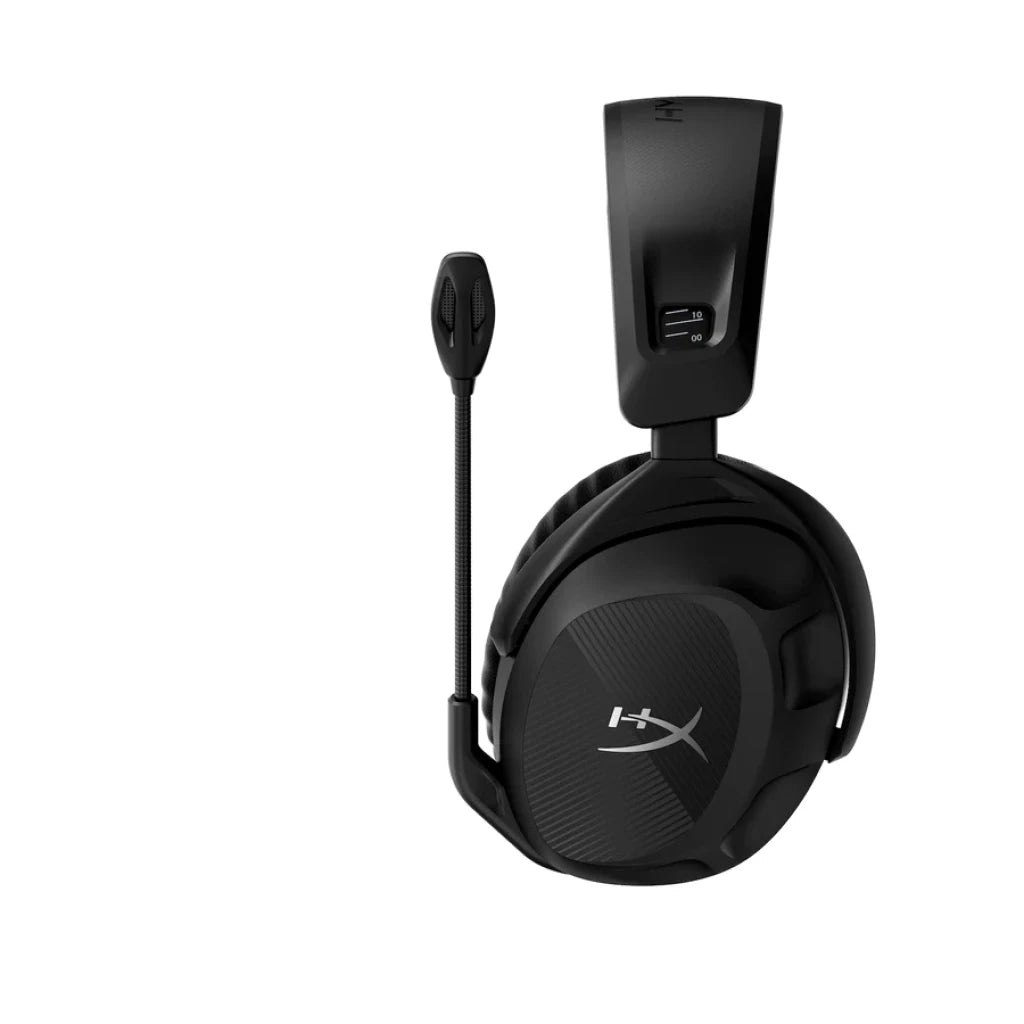Auricular Gaming HyperX Cloud Stinger 2 Wireless 2.4GHz Negro