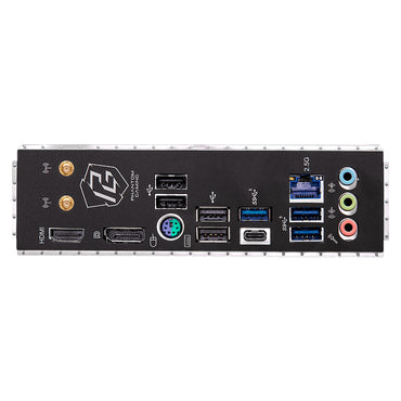 MOTHERBOARD ASROCK B760M PG RIPTIDE WIFI LGA1700 MICRO ATX