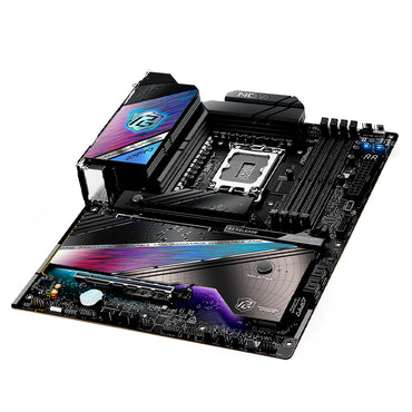 Motherboard ASRock Z890 Nova WiFi Intel Z890 LGA1851 ATX DDR5 WiFi 7