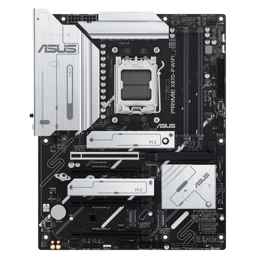 MOTHERBOARD AMD ASUS PRIME X870-P WIFI