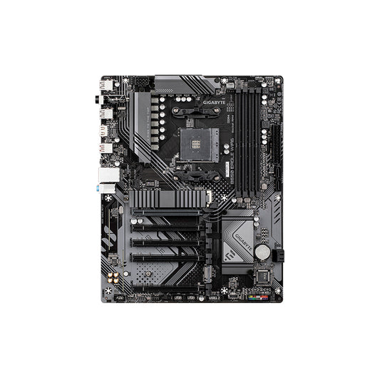 Motherboard Gigabyte B550 EAGLE WIFI6 ATX DDR4 AMD AM4 PCIe 4.0 M.2 WiFi 6