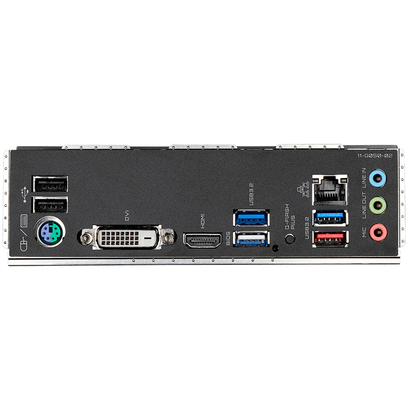 Motherboard Gigabyte B550 Gaming X V2 AM4 DDR4 ATX PCIe 4.0