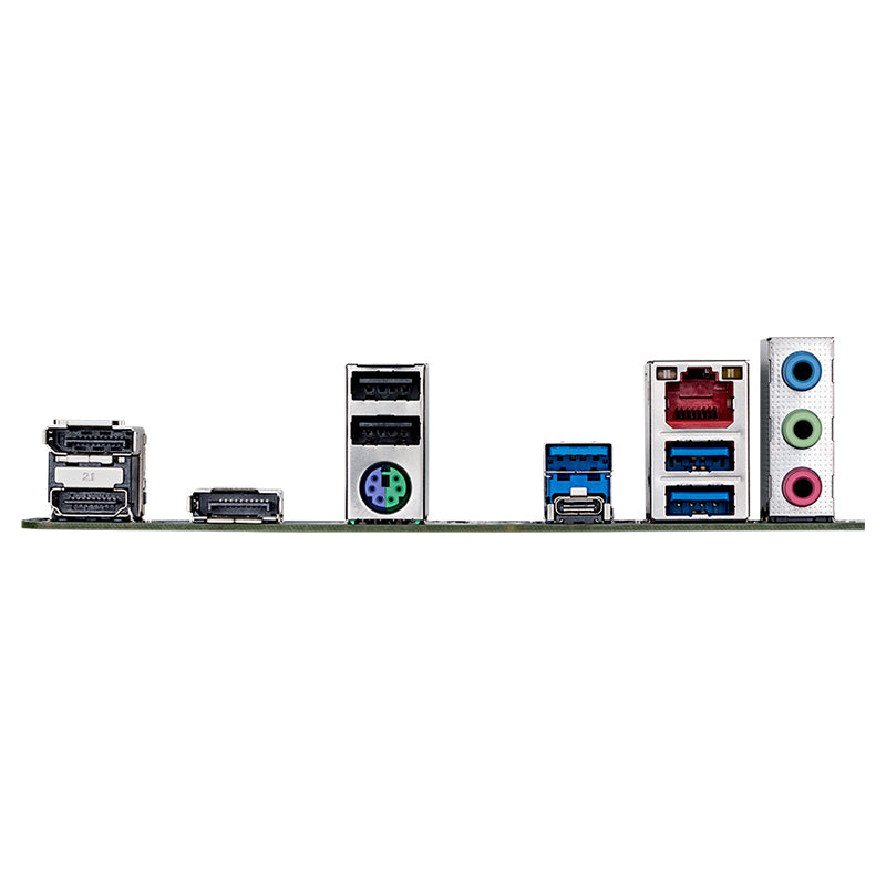 MOTHERBOARD GIGABYTE B650M D3HP AX AM5 MICRO ATX