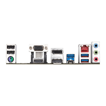 Motherboard Gigabyte B760M DS3H Intel B760 LGA1700 mATX DDR5