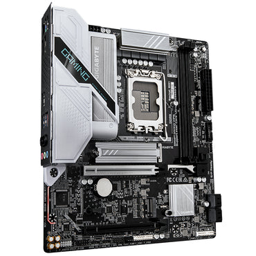 Motherboard Gigabyte B860M GAMING WIFI6 Intel B860 LGA1851 DDR5 mATX