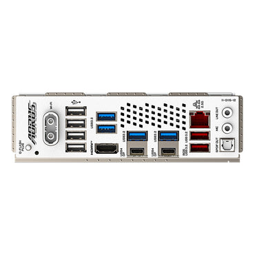 Motherboard Gigabyte X870 AORUS ELITE WIFI7 ICE AMD X870 AM5 DDR5 ATX WiFi 7 USB4